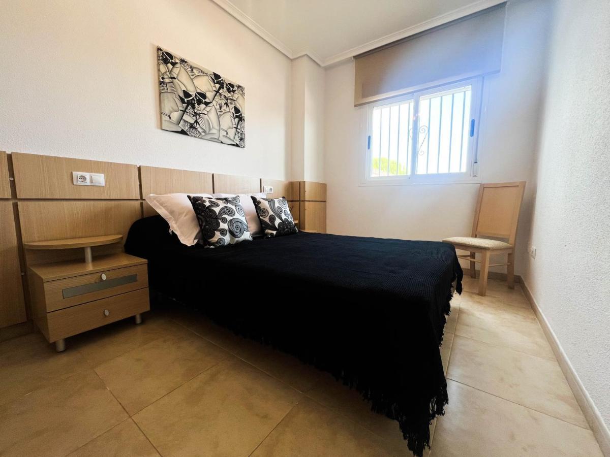 אורופסה דל מר El Chalet מראה חיצוני תמונה