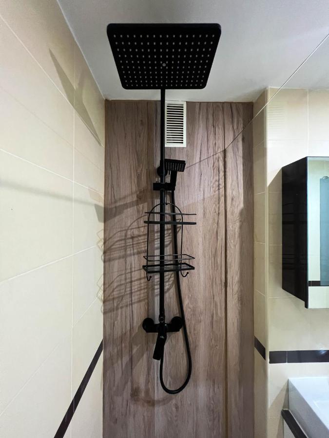 אורופסה דל מר El Chalet מראה חיצוני תמונה