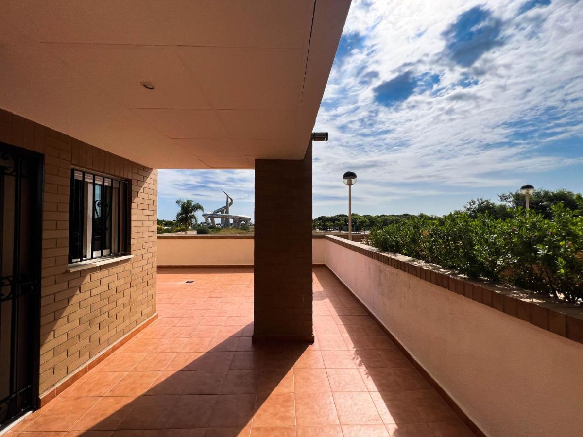 אורופסה דל מר El Chalet מראה חיצוני תמונה