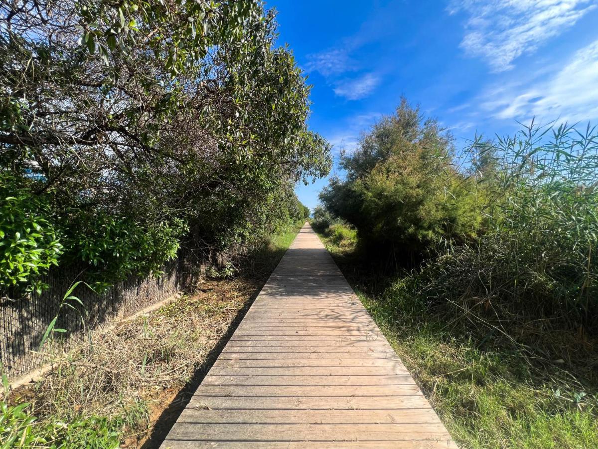 אורופסה דל מר El Chalet מראה חיצוני תמונה